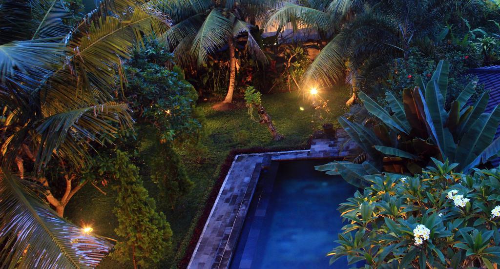 Hotel Pondok Naya - Chse Certified Ubud Zimmer foto