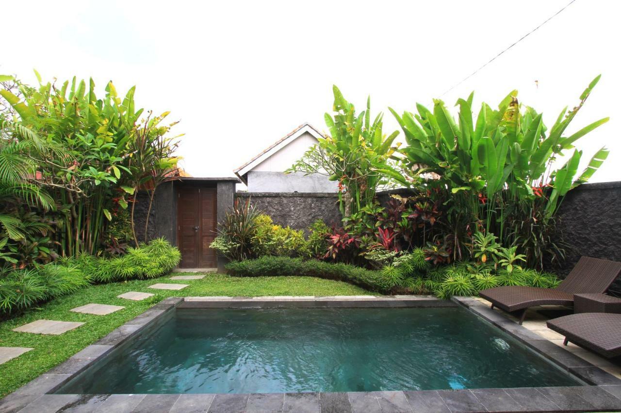 Hotel Pondok Naya - Chse Certified Ubud Exterior foto